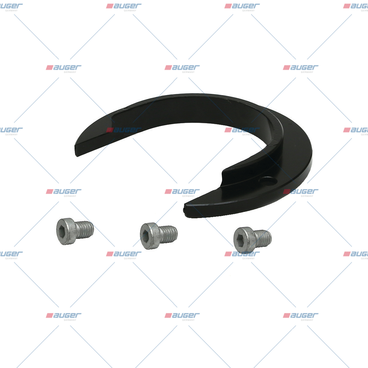 Reparatursatz, Sattelkupplung