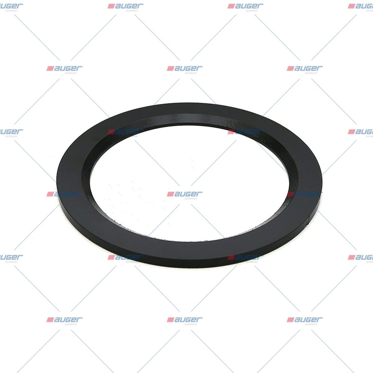 Kugelring, Sattelkupplung