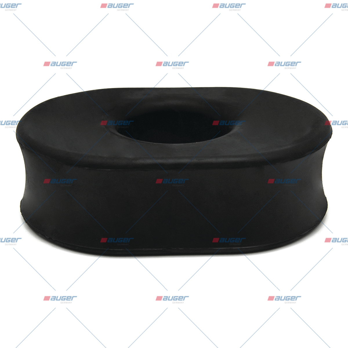 Gummibuchse, Anhaengerkupplung