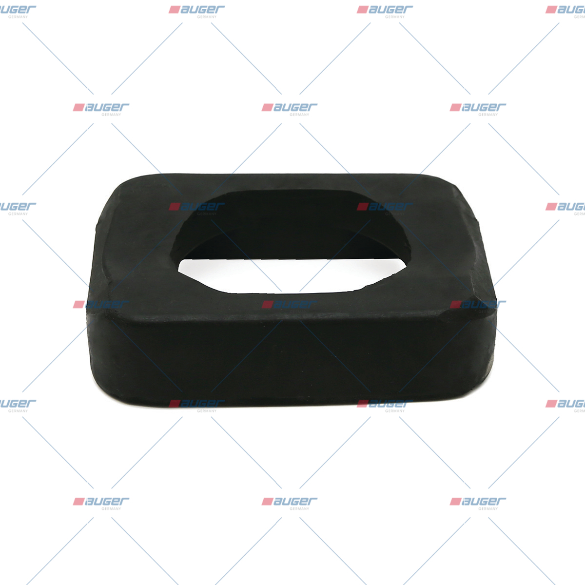 Gummibuchse, Anhaengerkupplung