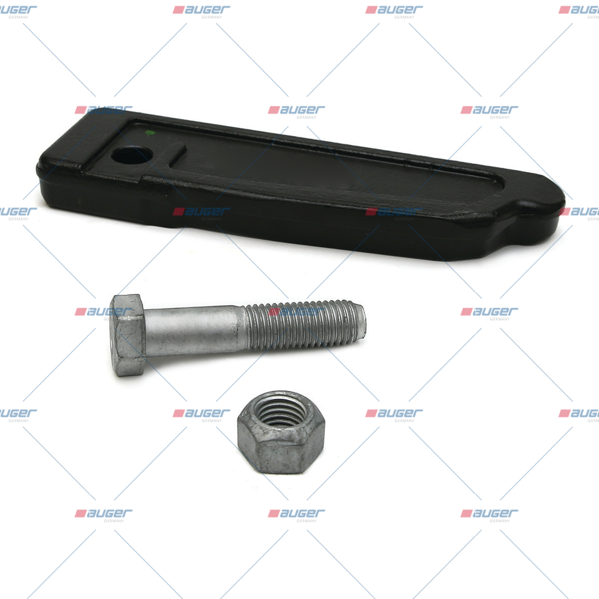 Reparatursatz, Sattelkupplung