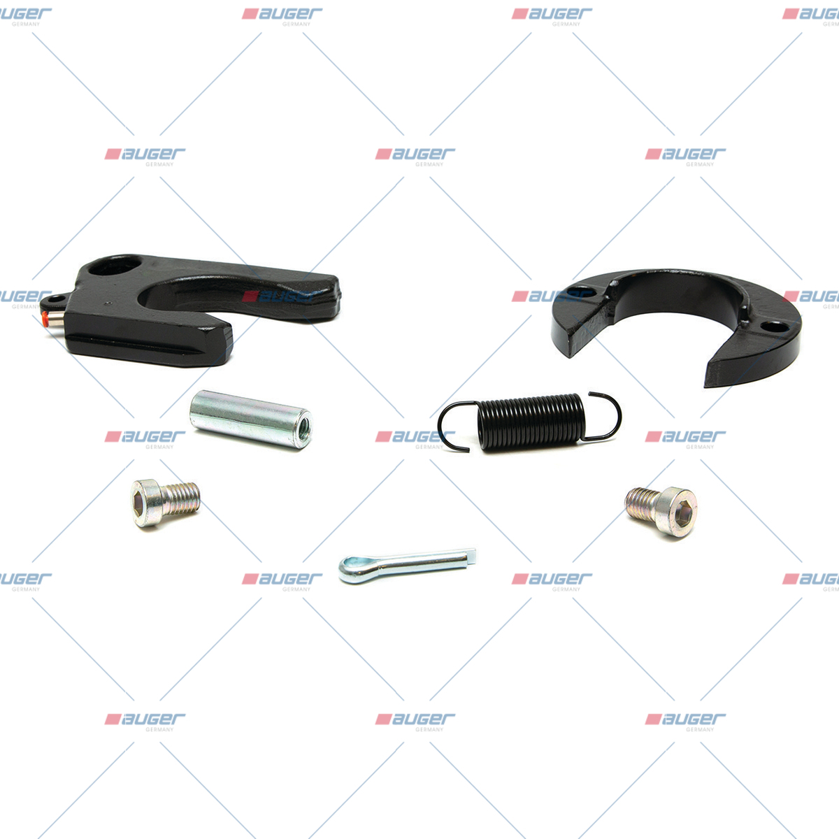 Reparatursatz, Sattelkupplung