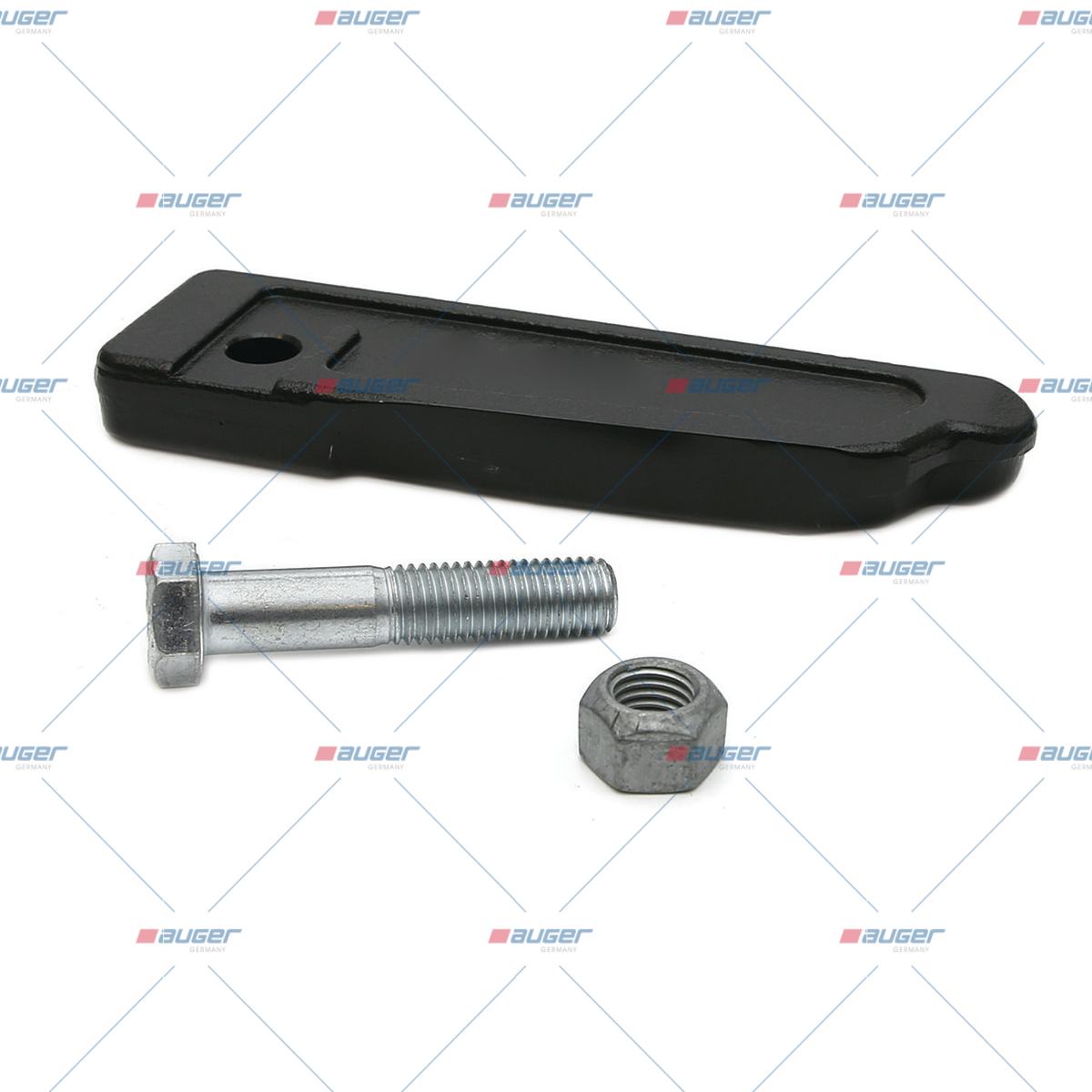 Reparatursatz, Sattelkupplung