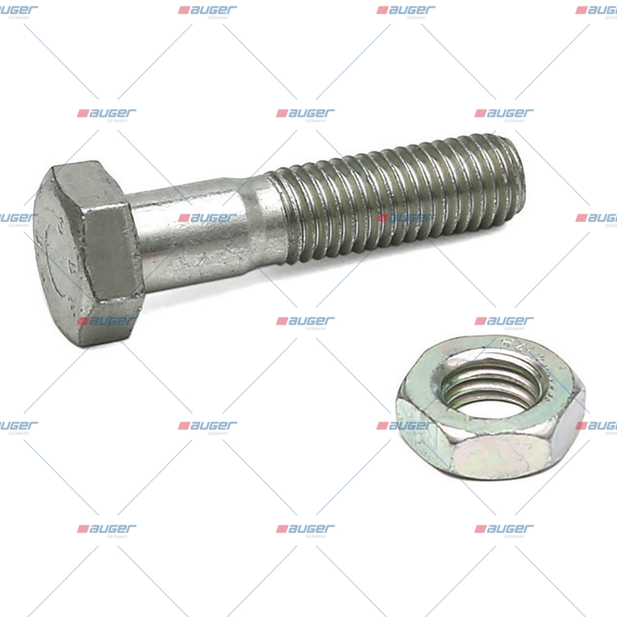 Reparatursatz, Sattelkupplung