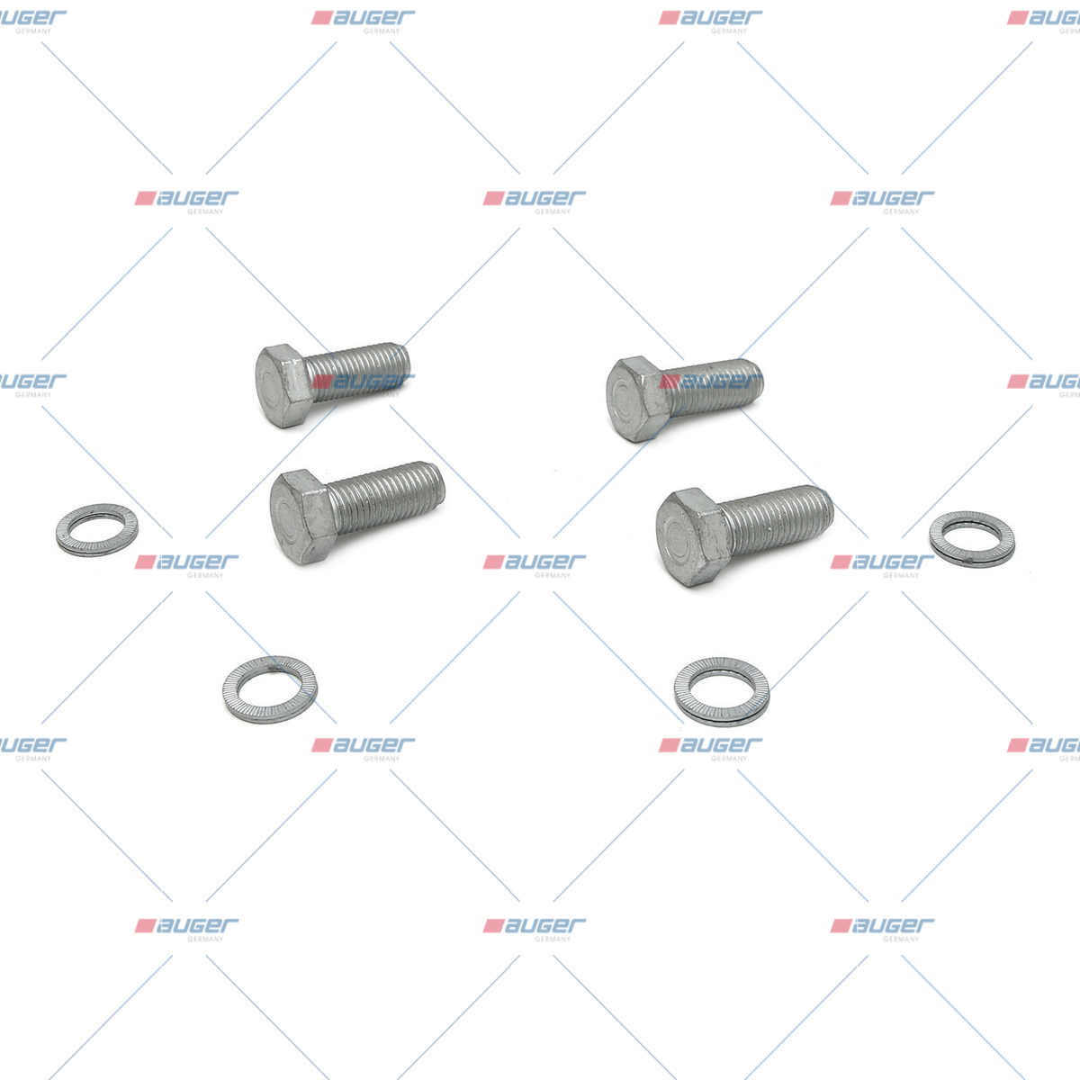 Reparatursatz, Sattelkupplung