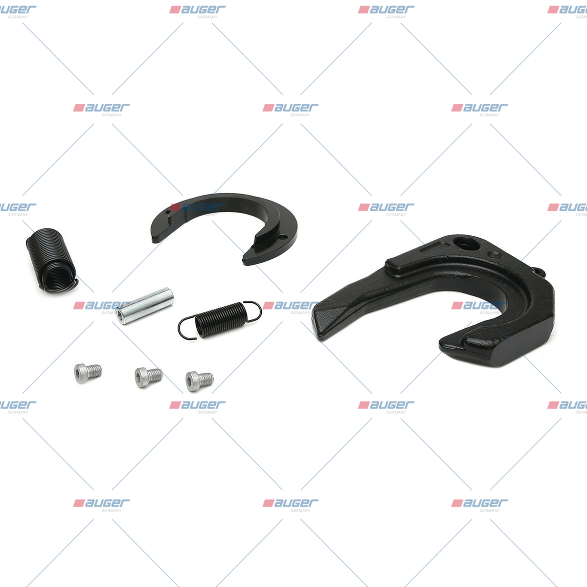 Reparatursatz, Sattelkupplung