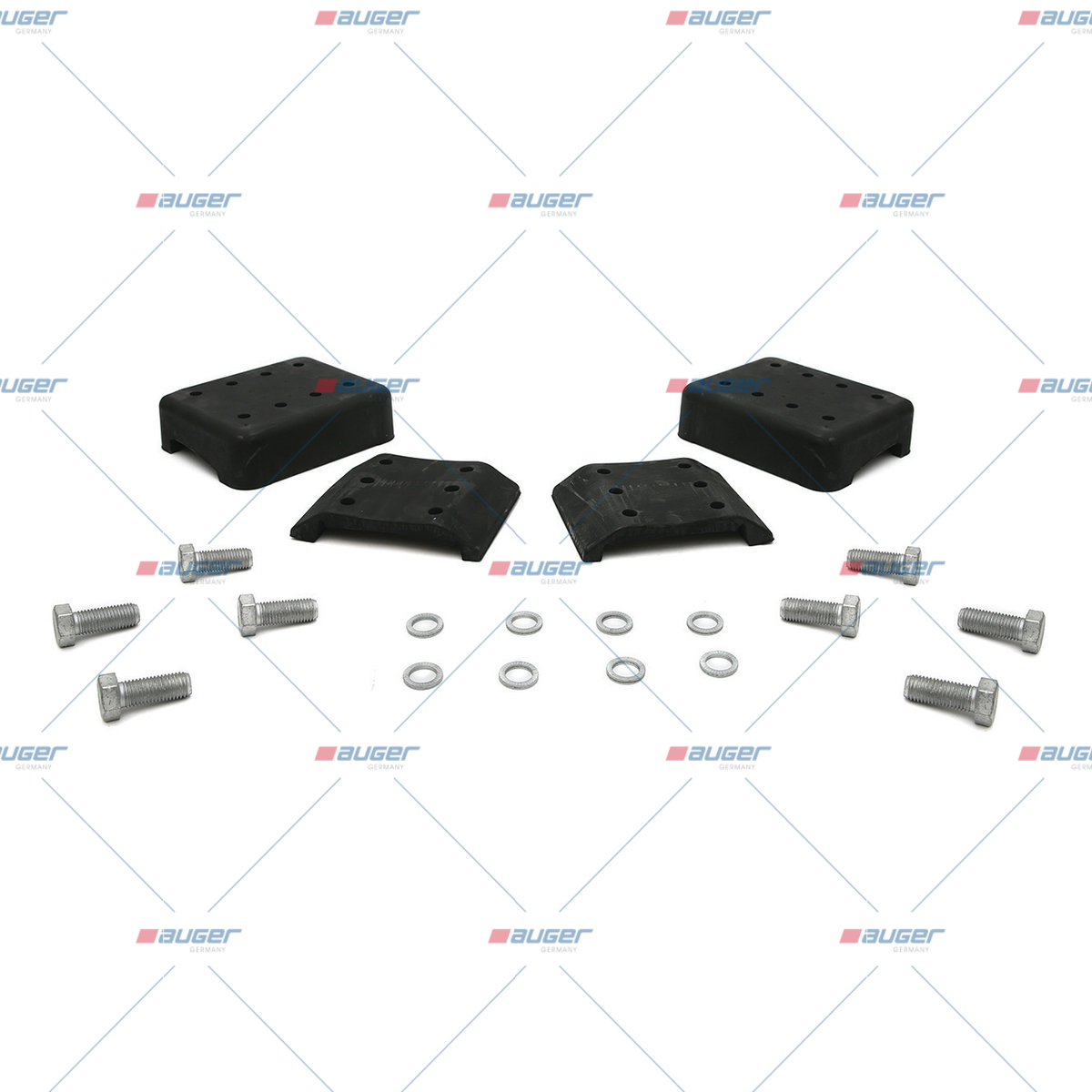 Reparatursatz, Sattelkupplung