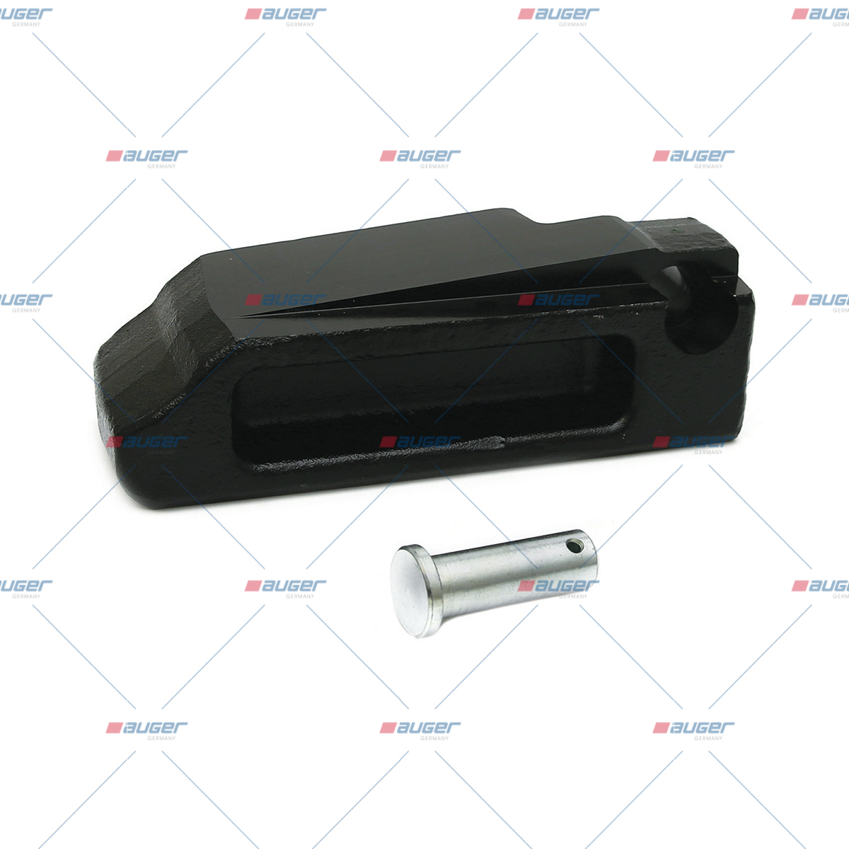 Reparatursatz, Sattelkupplung