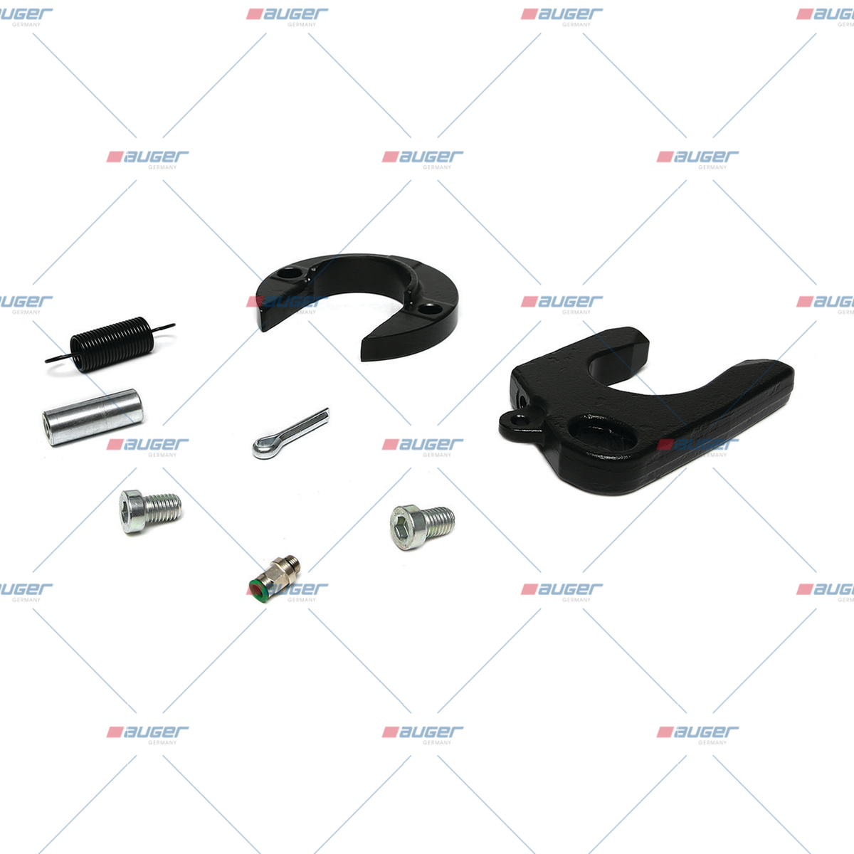 Reparatursatz, Sattelkupplung