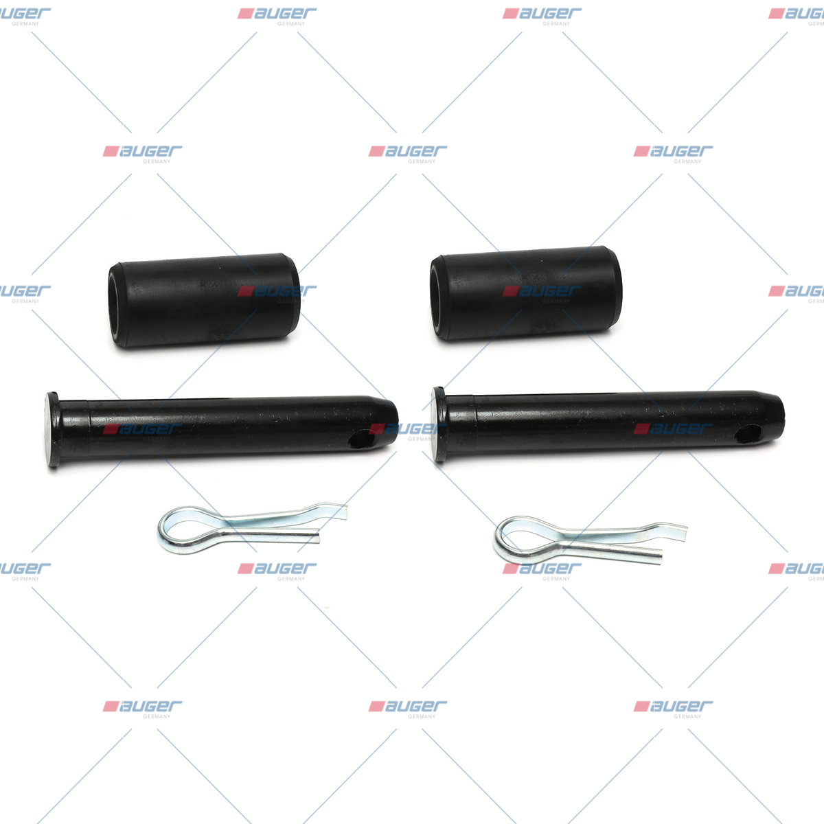 Reparatursatz, Sattelkupplung