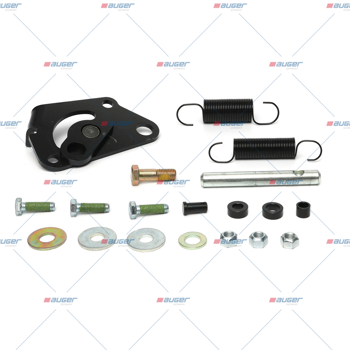 Reparatursatz, Sattelkupplung