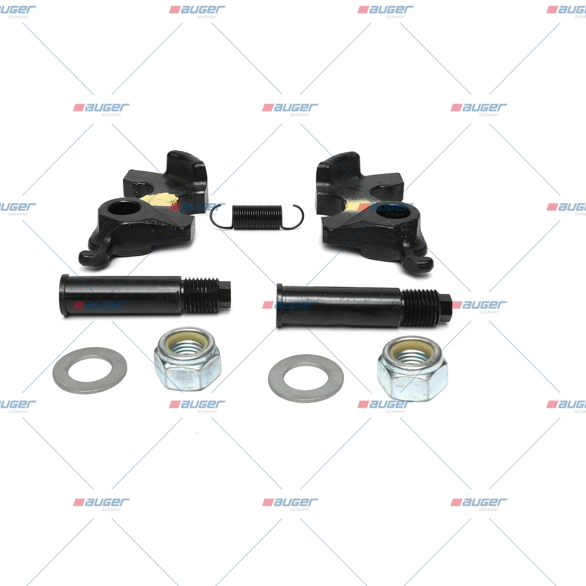 Reparatursatz, Sattelkupplung