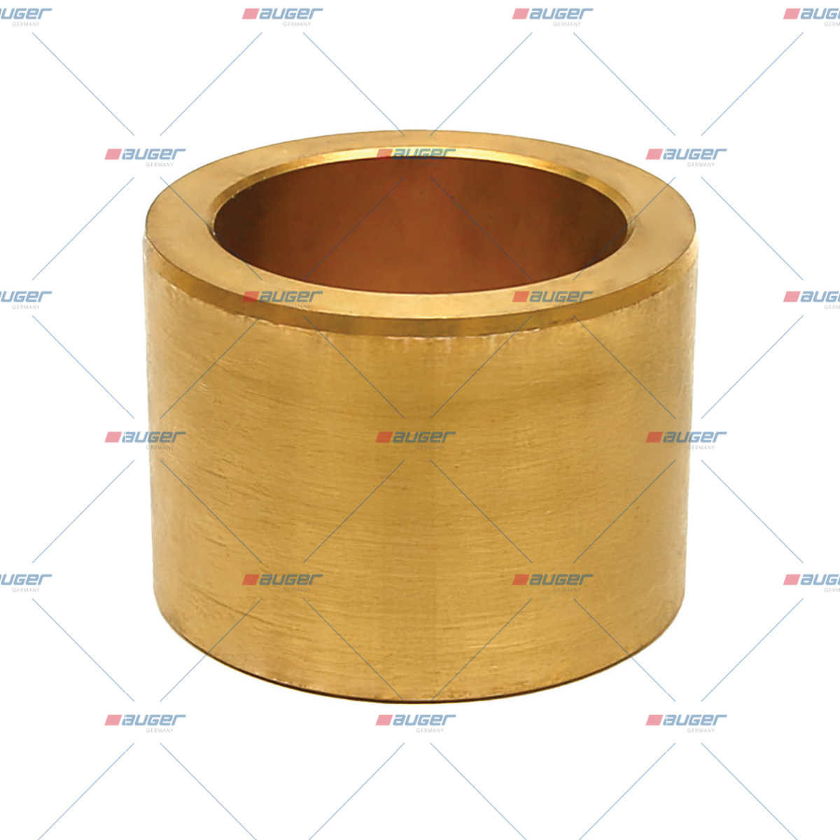 Buchse, Sattelkupplung