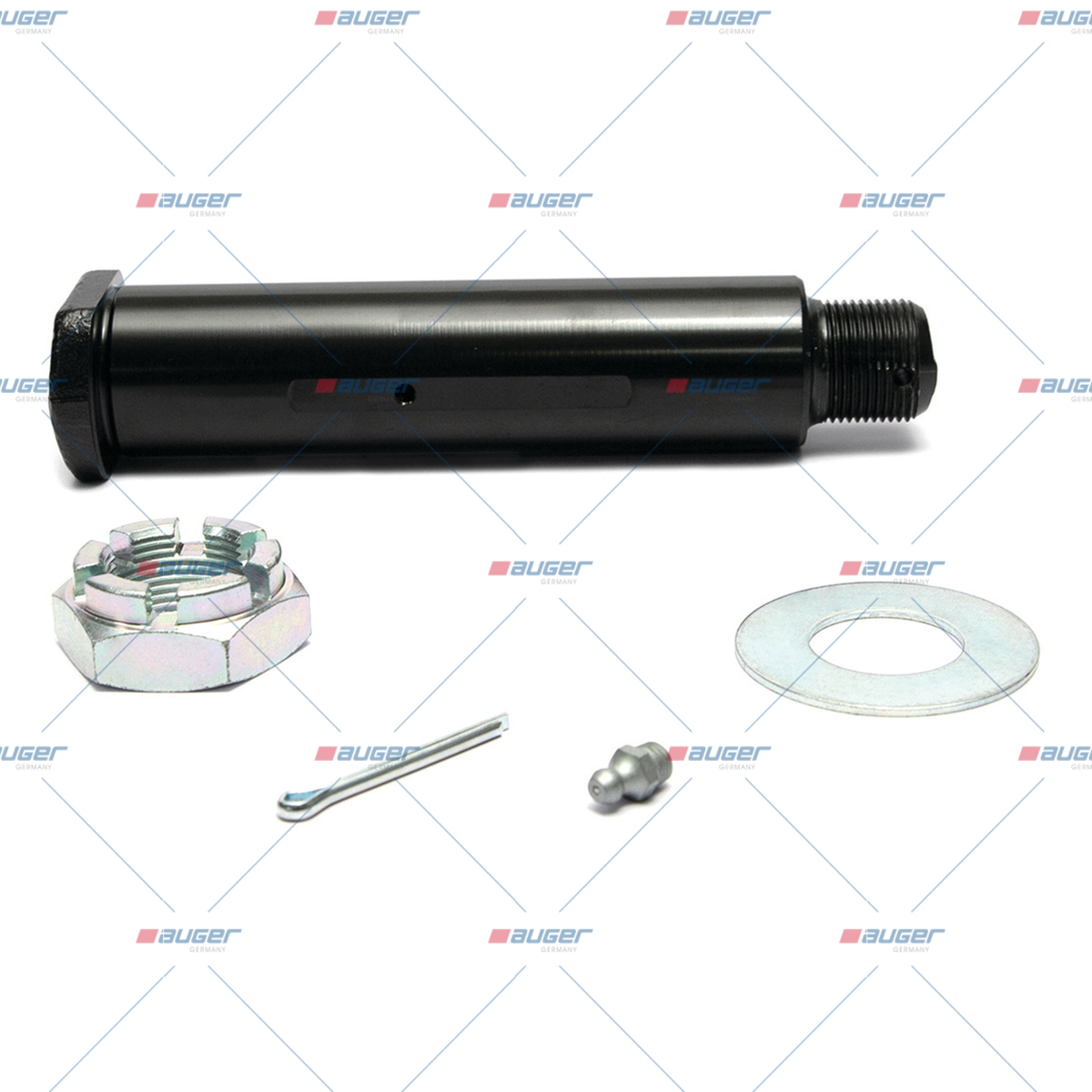 Reparatursatz, Anhaengerkupplung