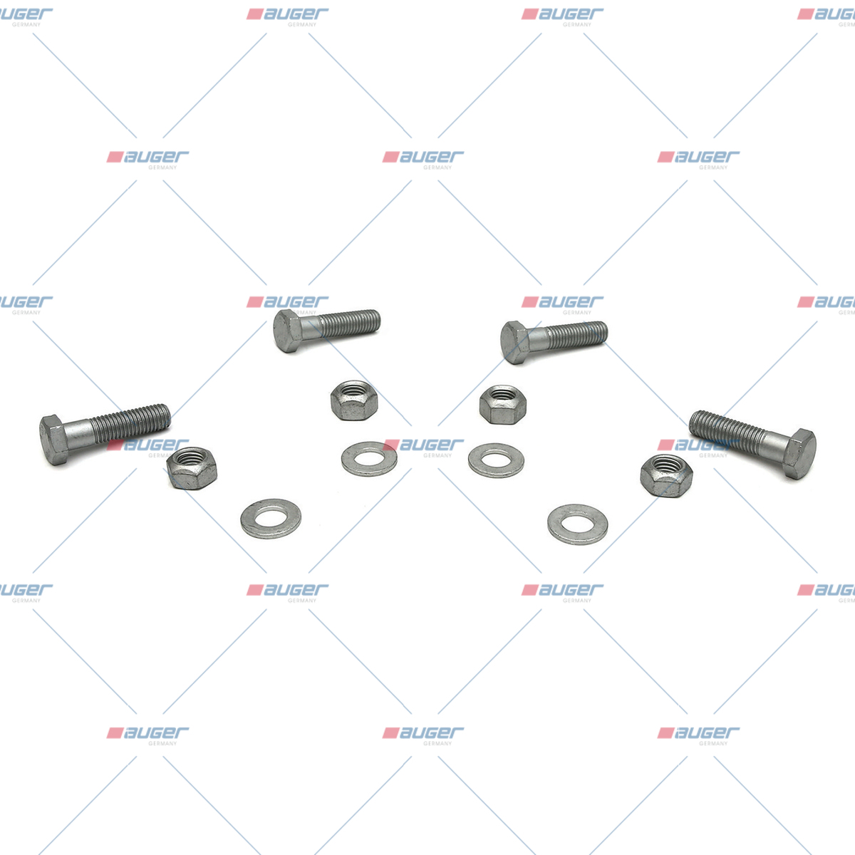 Reparatursatz, Anhaengerkupplung