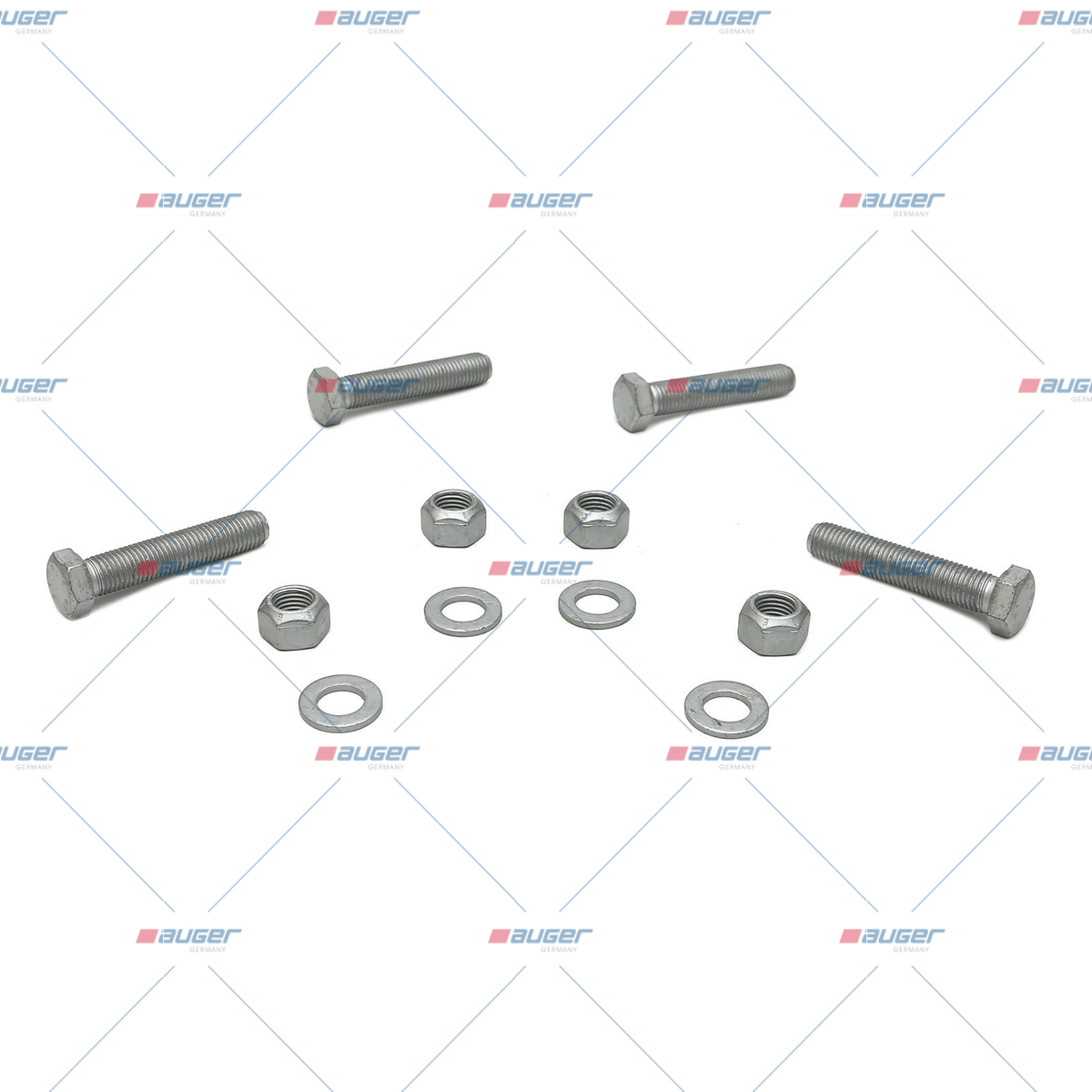 Reparatursatz, Anhaengerkupplung