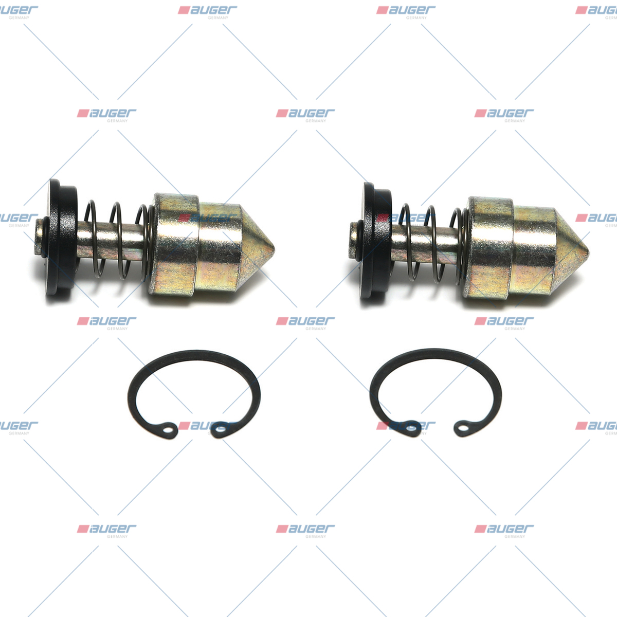 Reparatursatz, Anhaengerkupplung