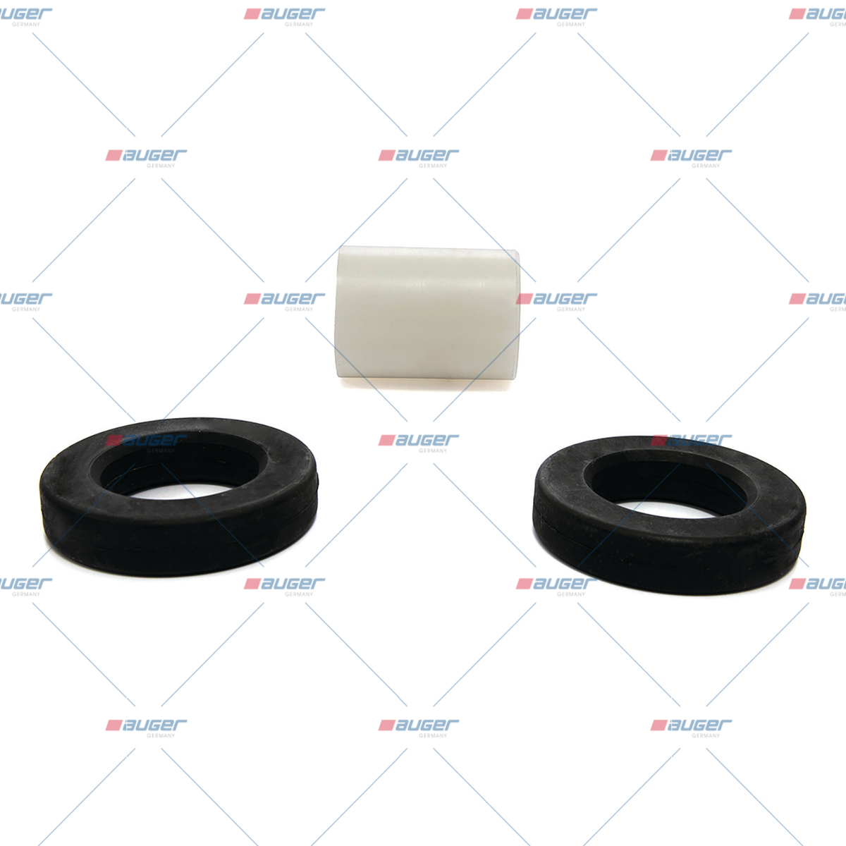 Reparatursatz, Anhaengerkupplung