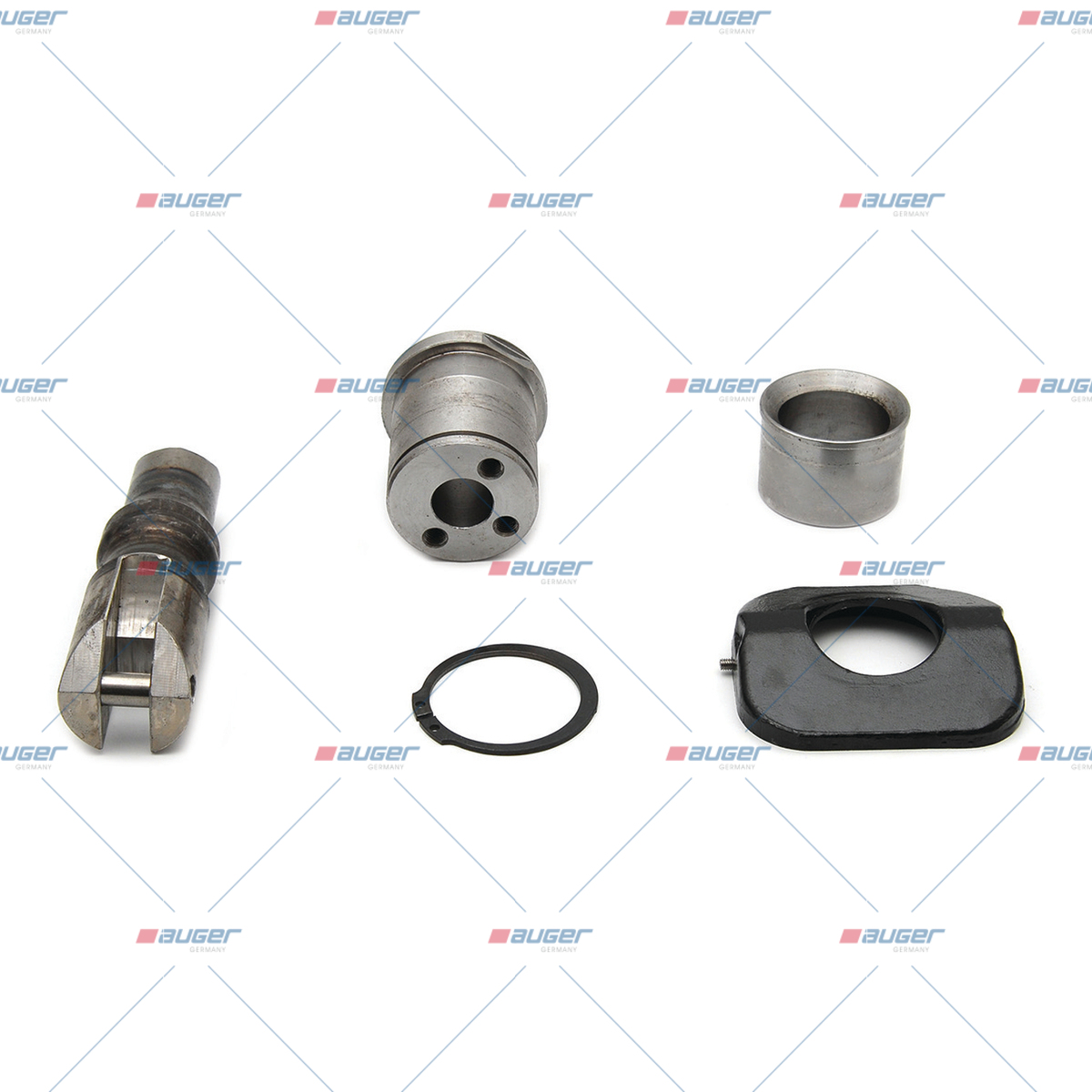 Reparatursatz, Anhaengerkupplung