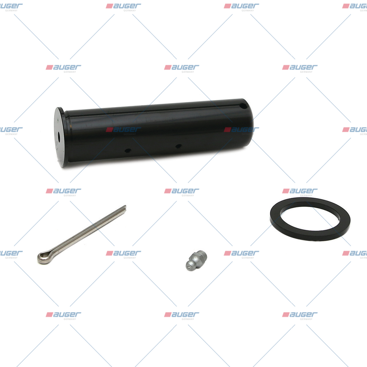 Reparatursatz, Anhaengerkupplung