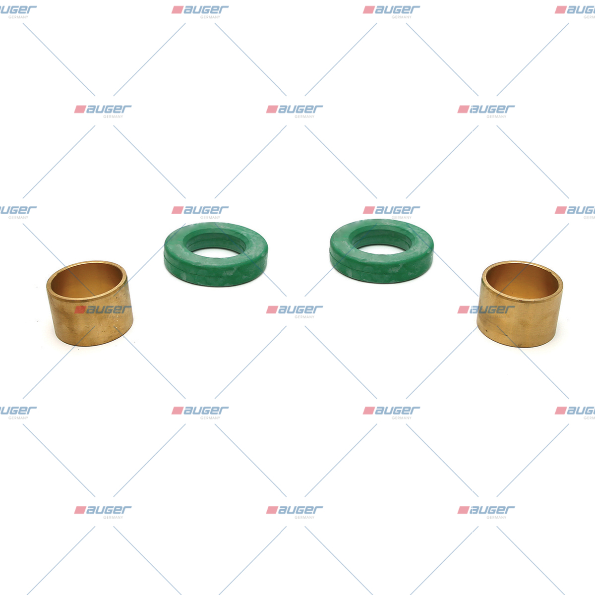 Reparatursatz, Anhaengerkupplung