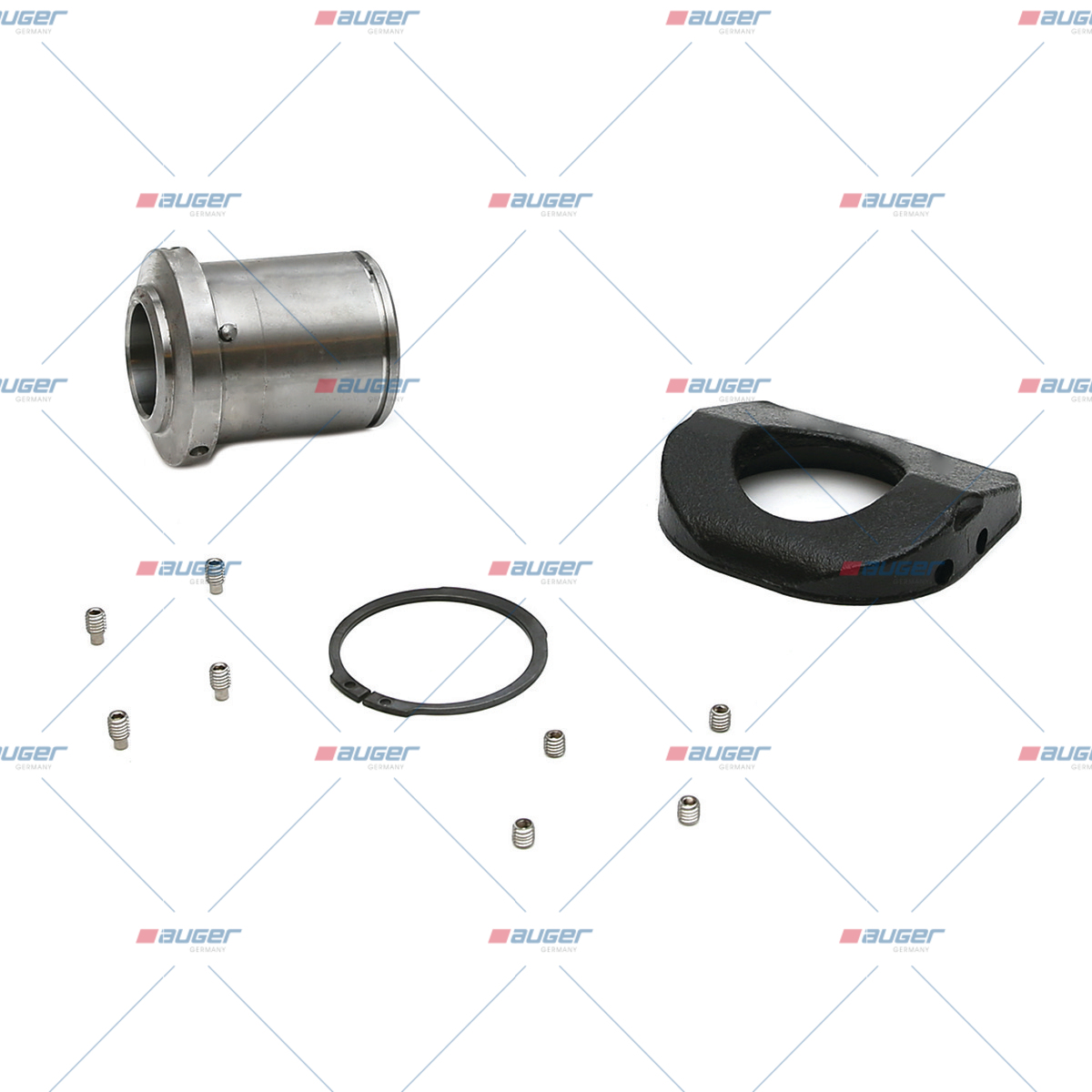 Reparatursatz, Anhaengerkupplung