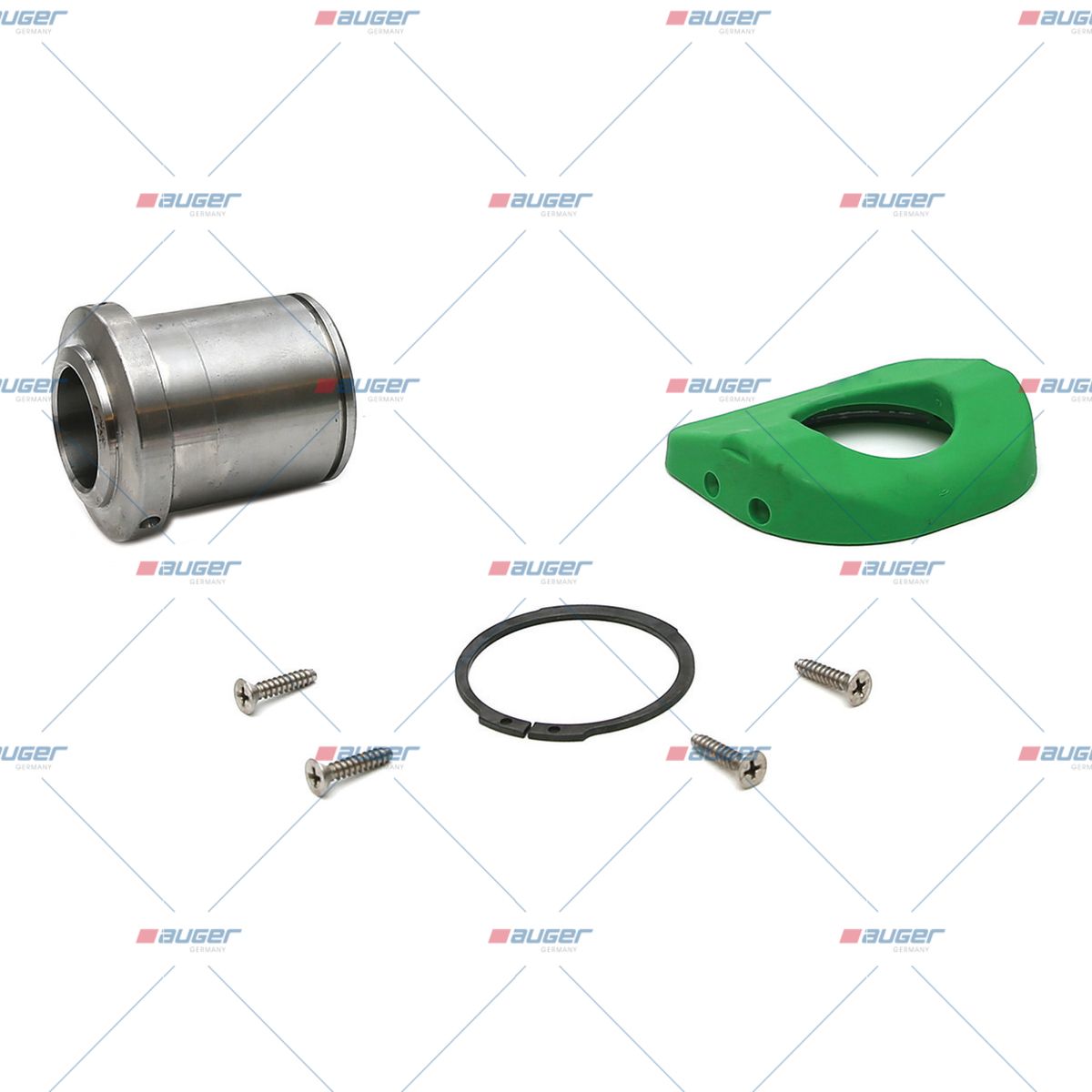 Reparatursatz, Anhaengerkupplung