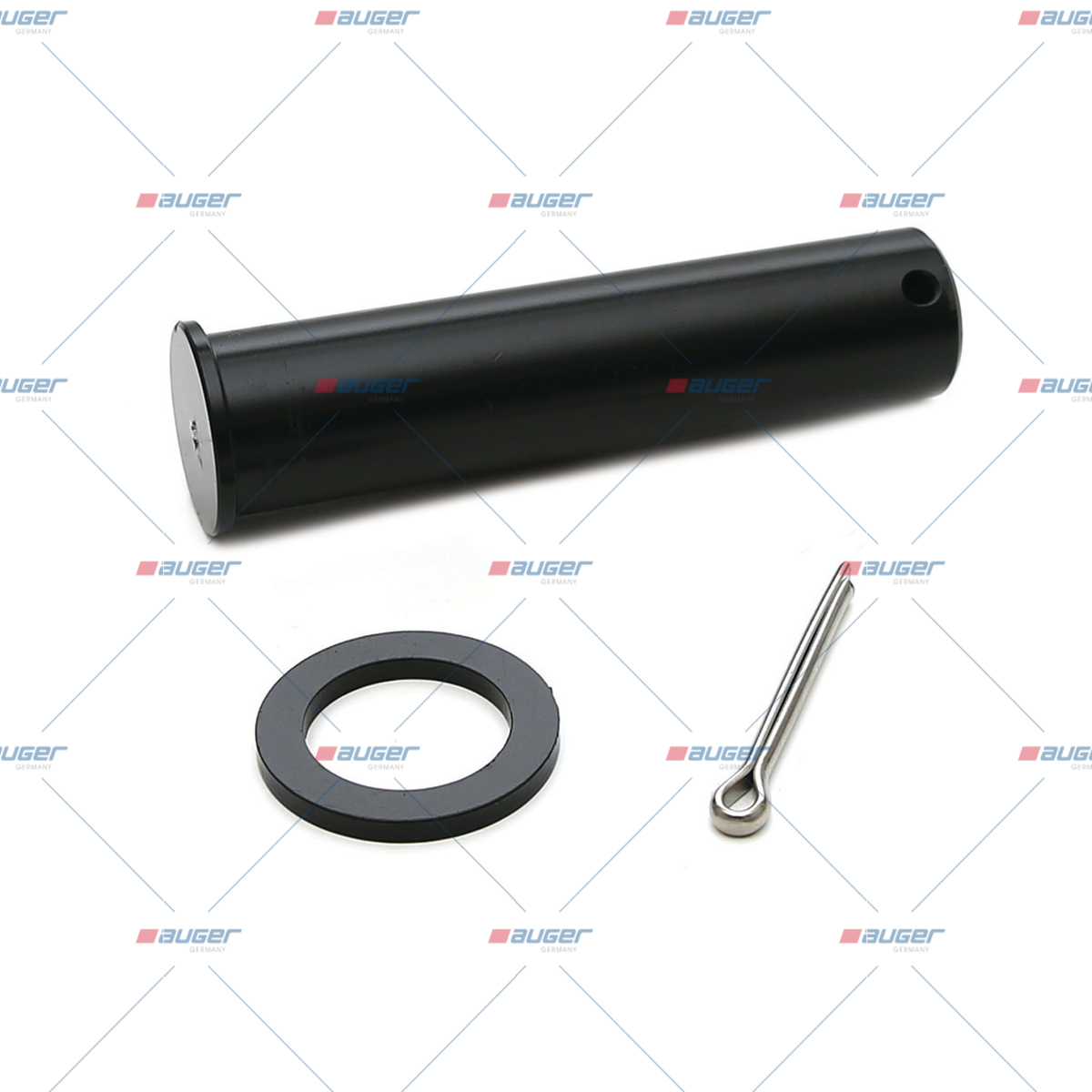 Reparatursatz, Anhaengerkupplung