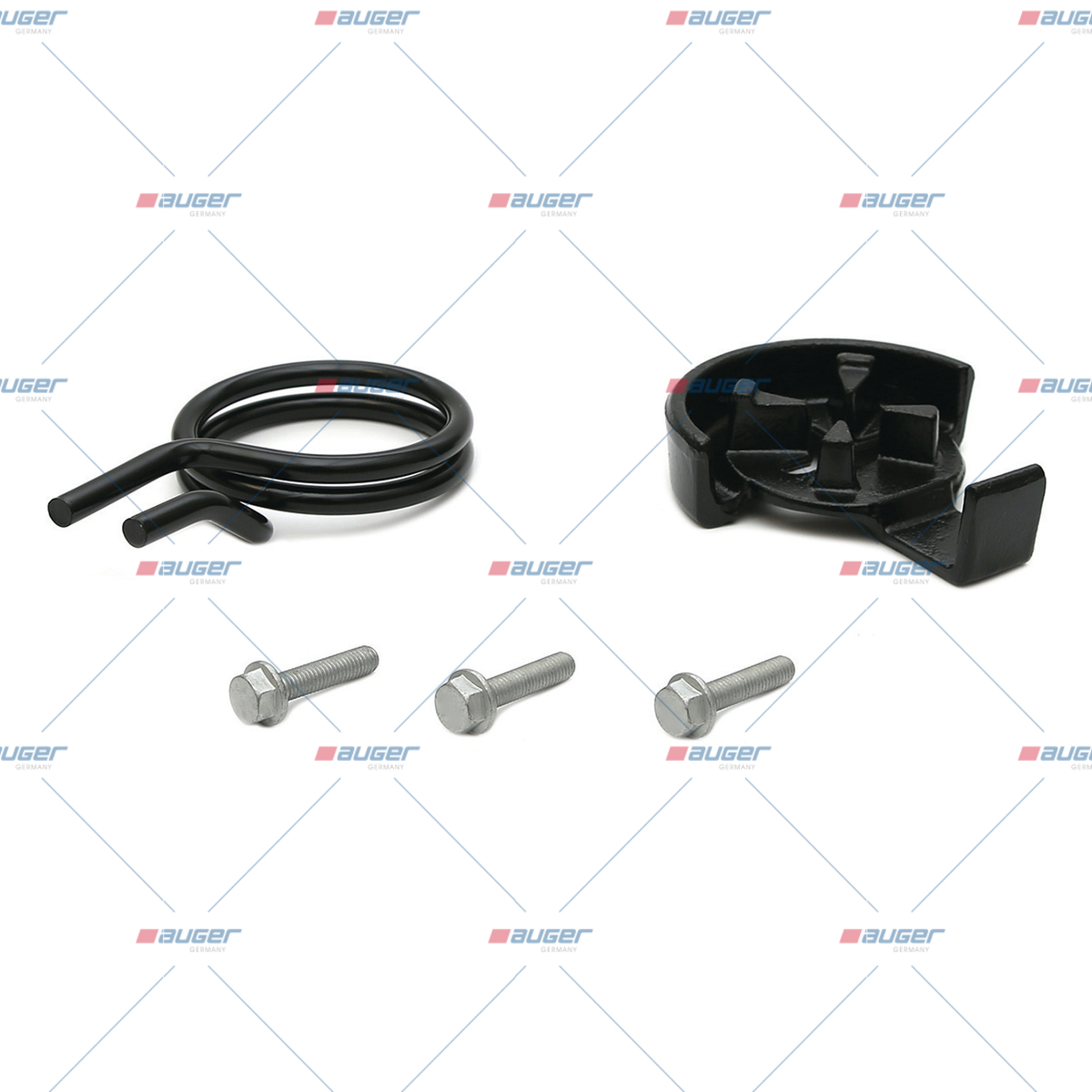 Reparatursatz, Anhaengerkupplung