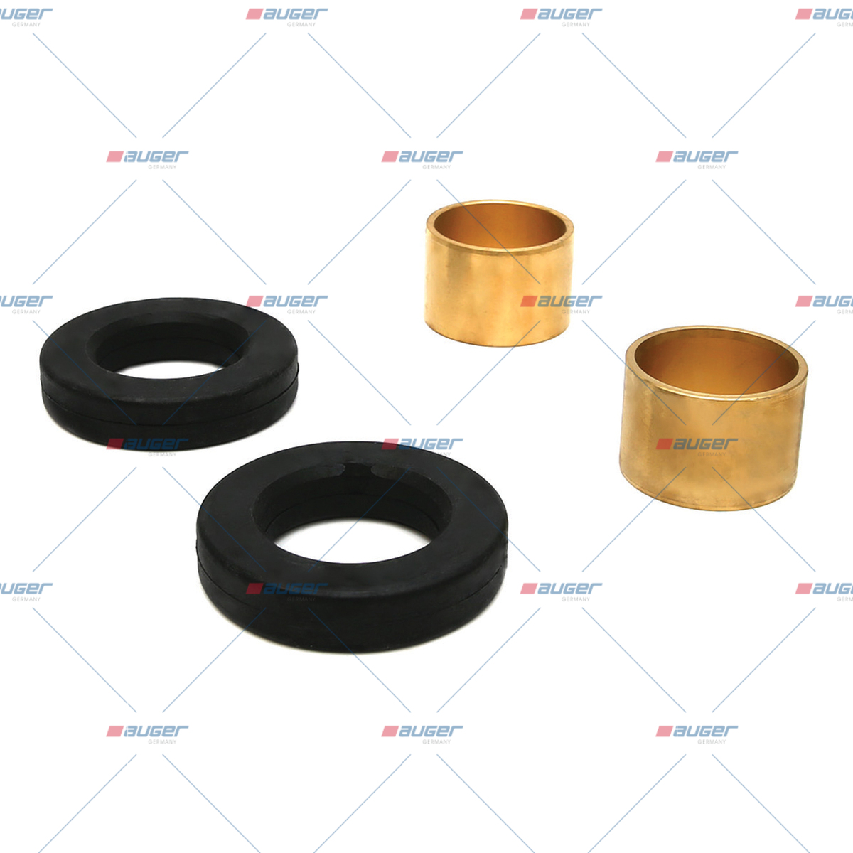 Reparatursatz, Anhaengerkupplung