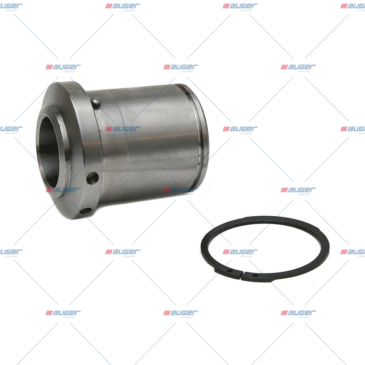 Reparatursatz, Anhaengerkupplung