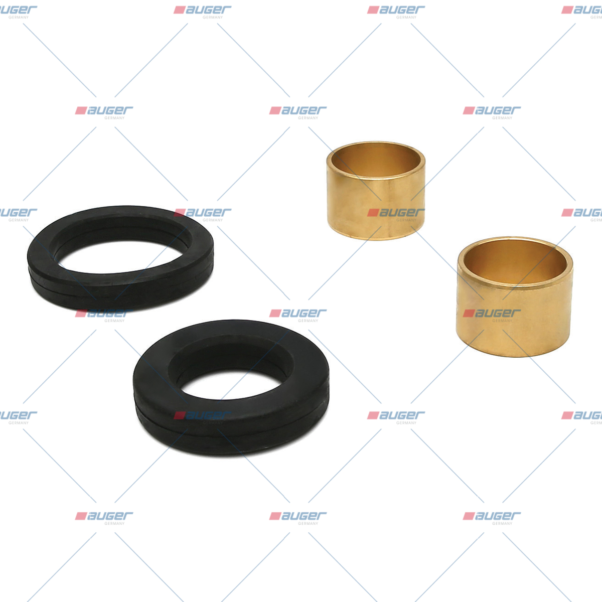 Reparatursatz, Anhaengerkupplung