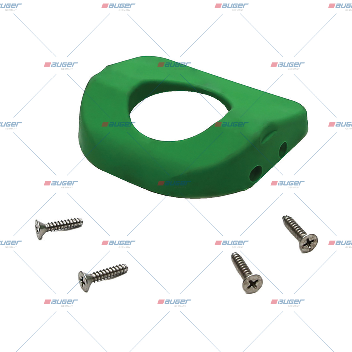 Reparatursatz, Anhaengerkupplung