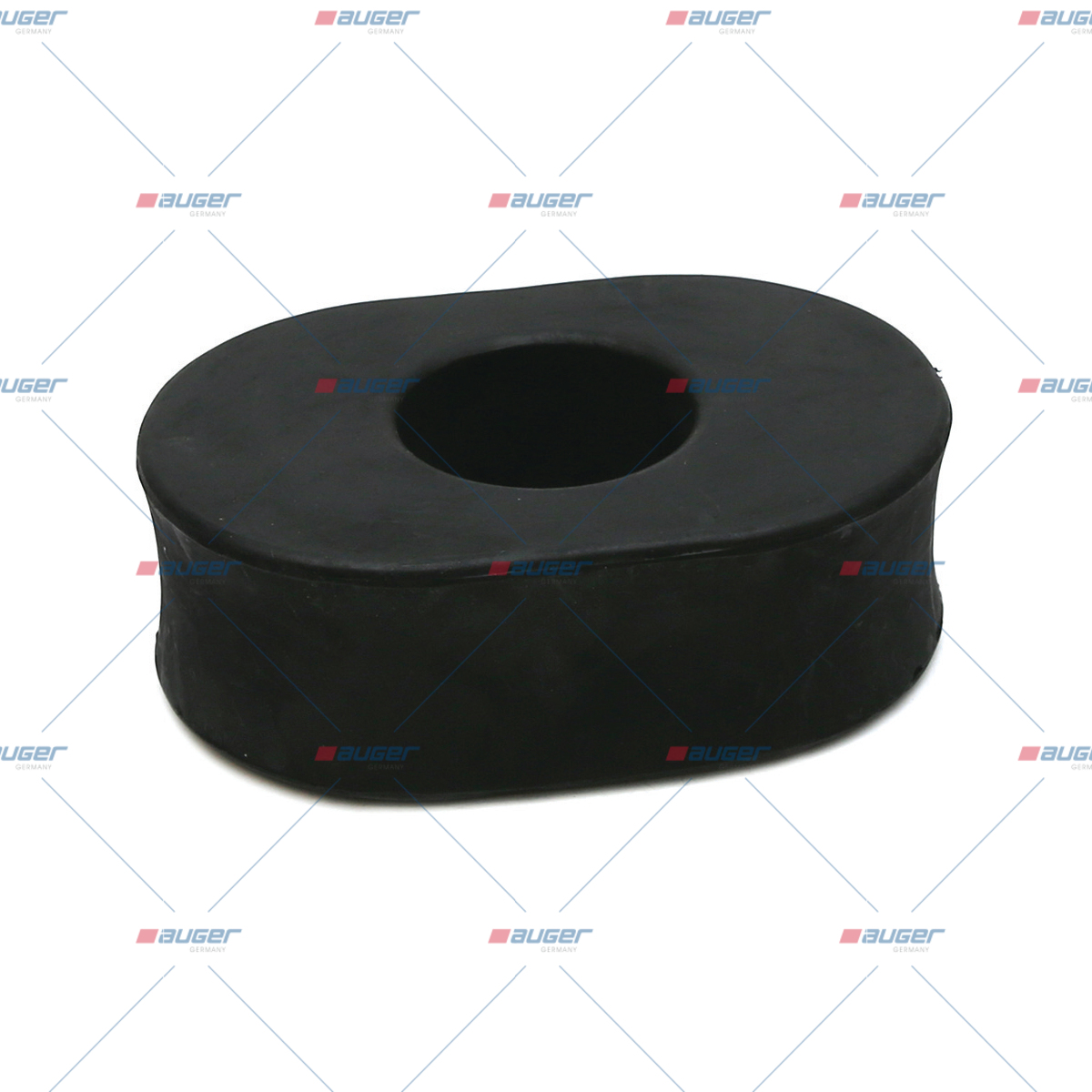 Gummibuchse, Anhaengerkupplung