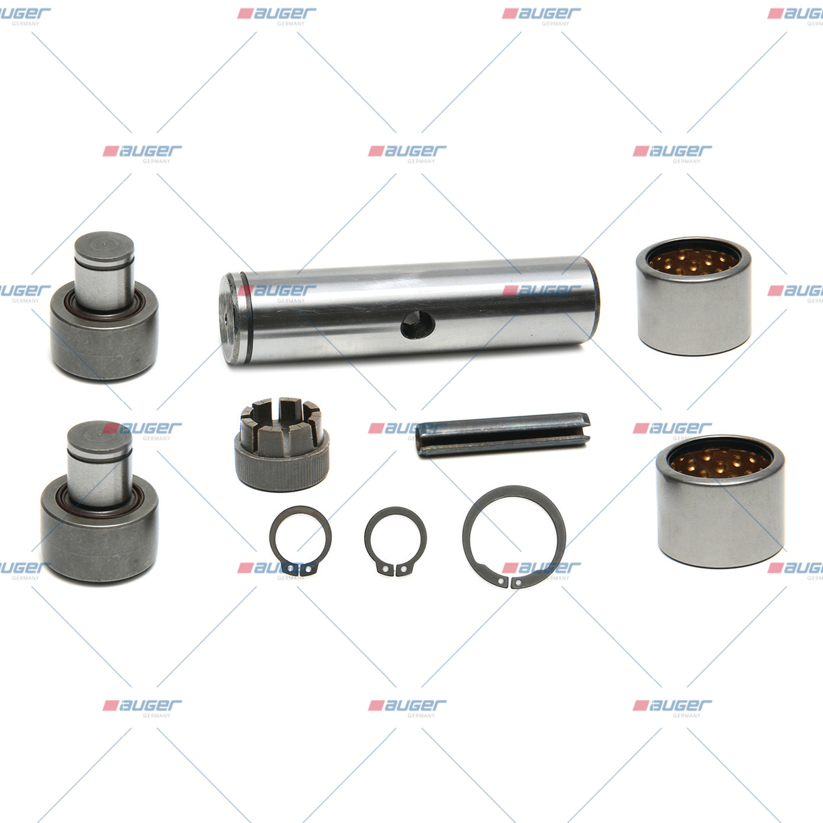 Reparatursatz, Kupplung