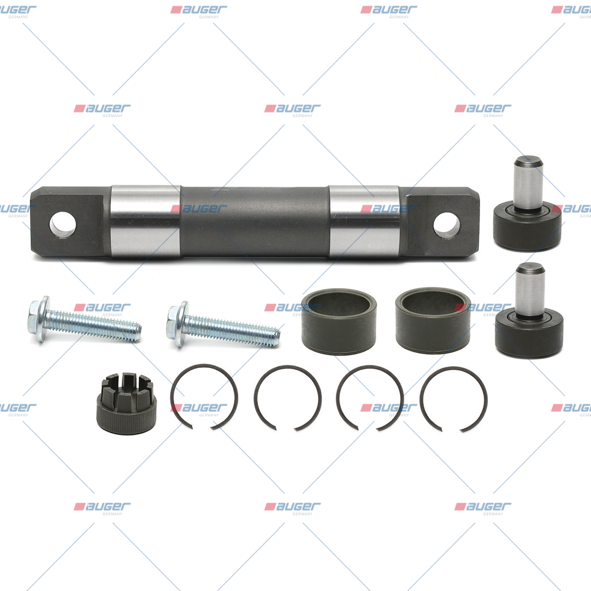 Reparatursatz, Kupplung