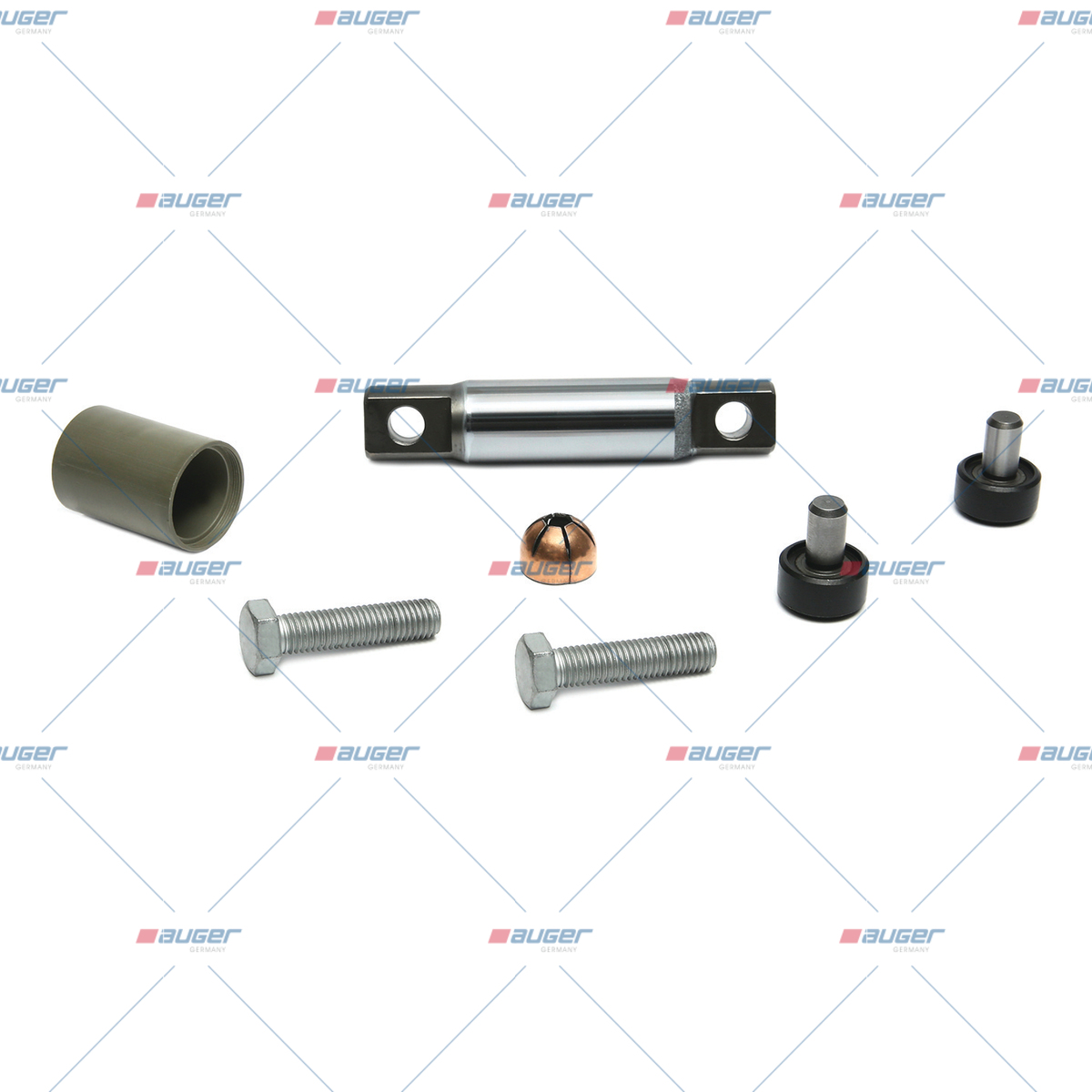 Reparatursatz, Kupplung