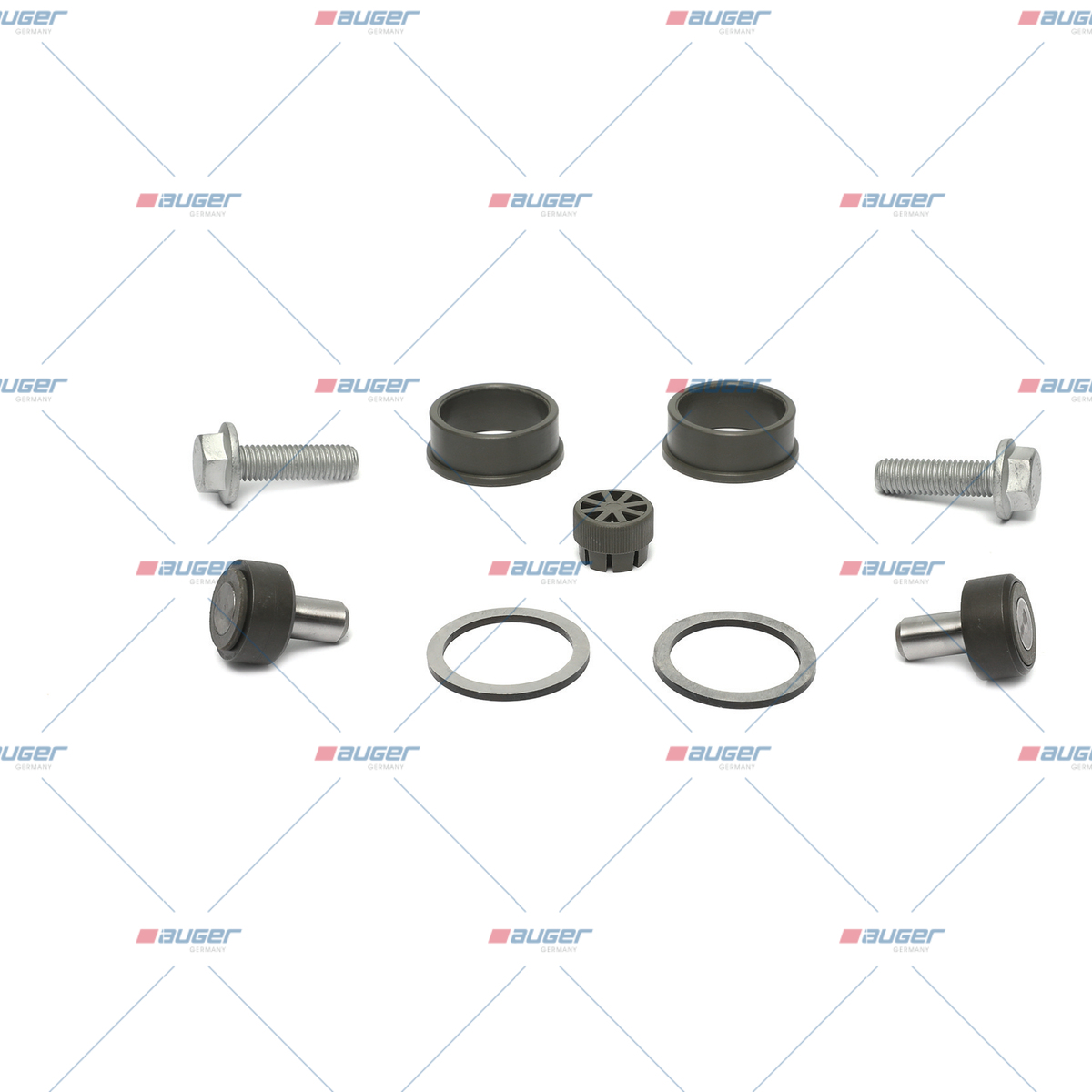 Reparatursatz, Kupplung