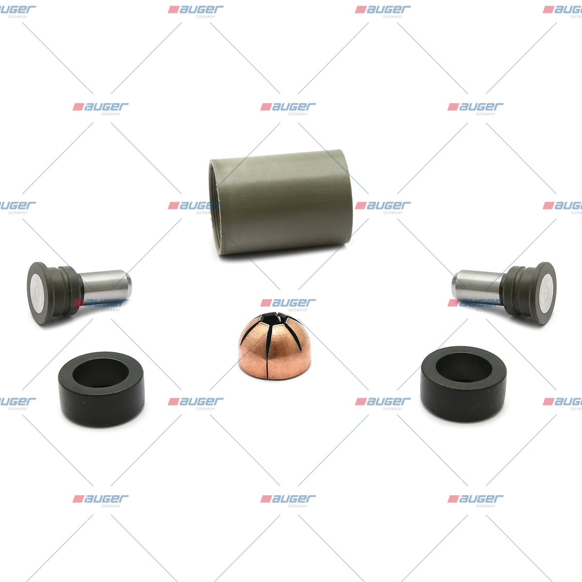 Reparatursatz, Kupplung