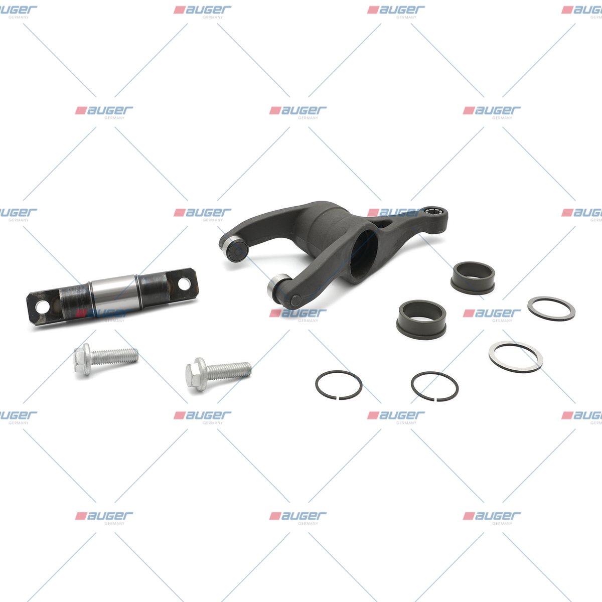 Reparatursatz, Kupplung