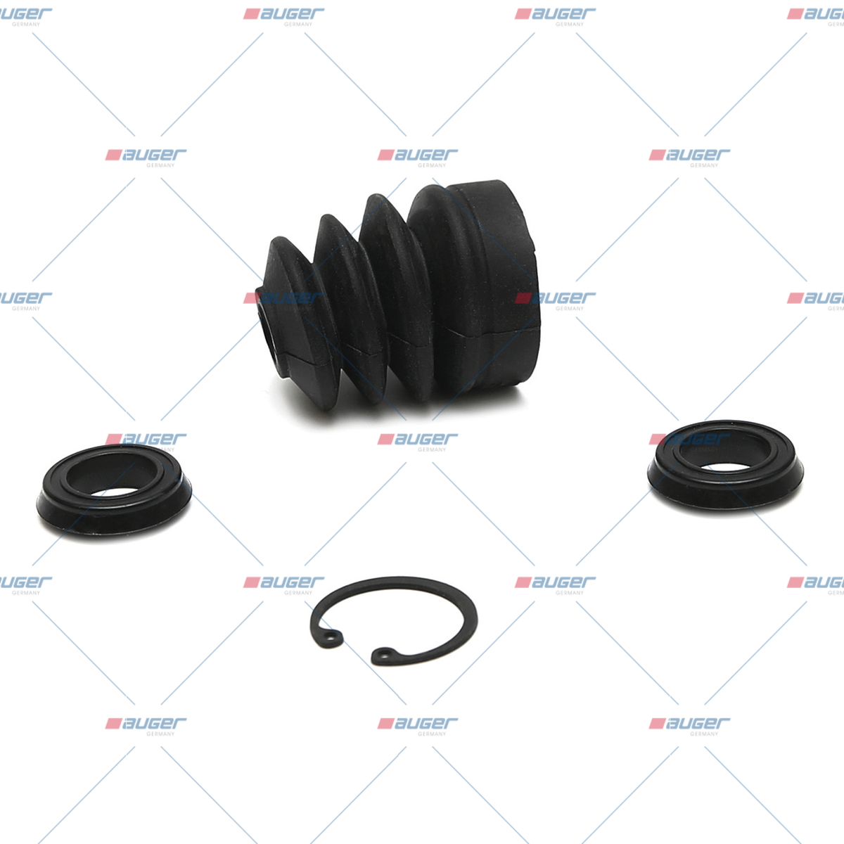 Reparatursatz, Kupplung