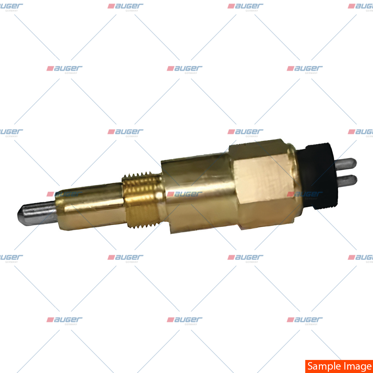 Wegsensor, Spannbuegel