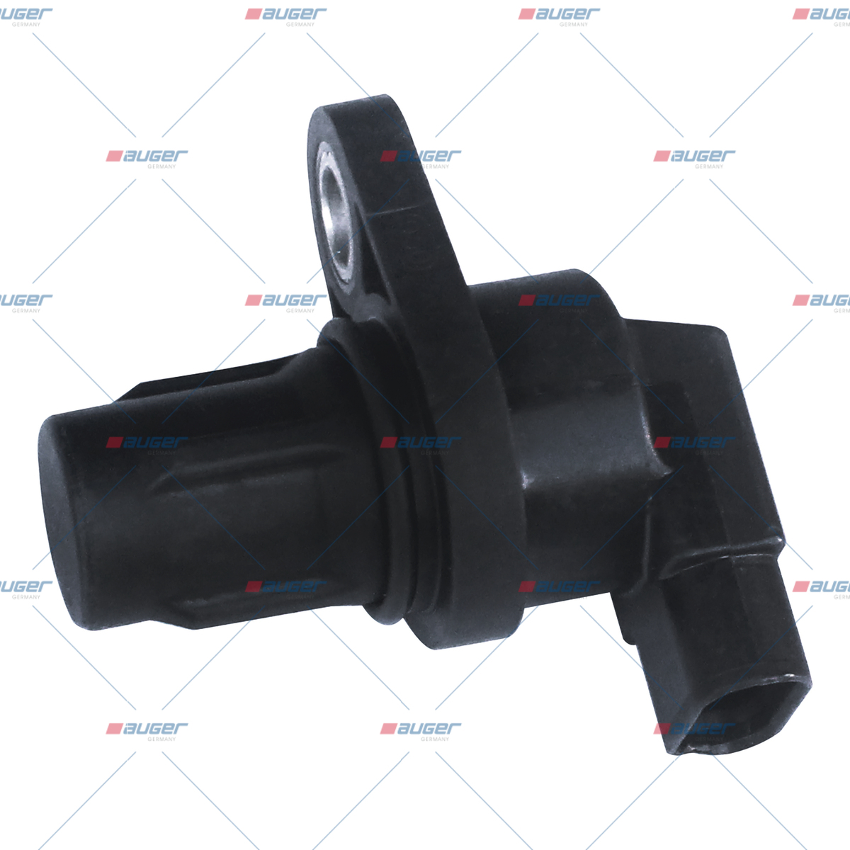 Wegsensor, Spannbuegel