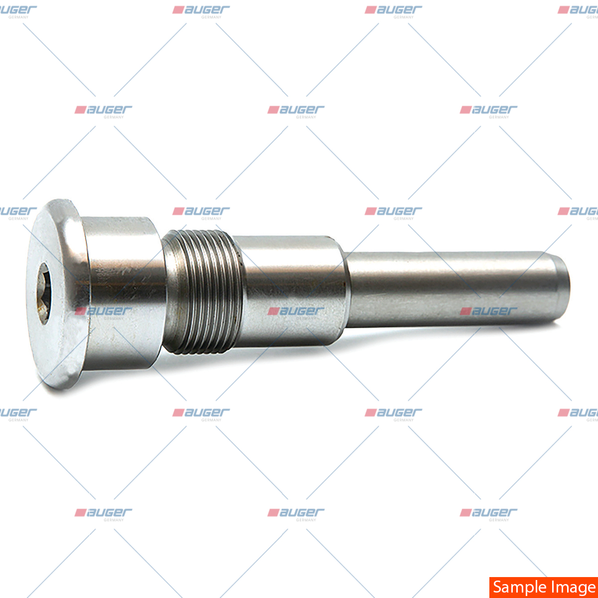 Kolben, Getriebeschalter