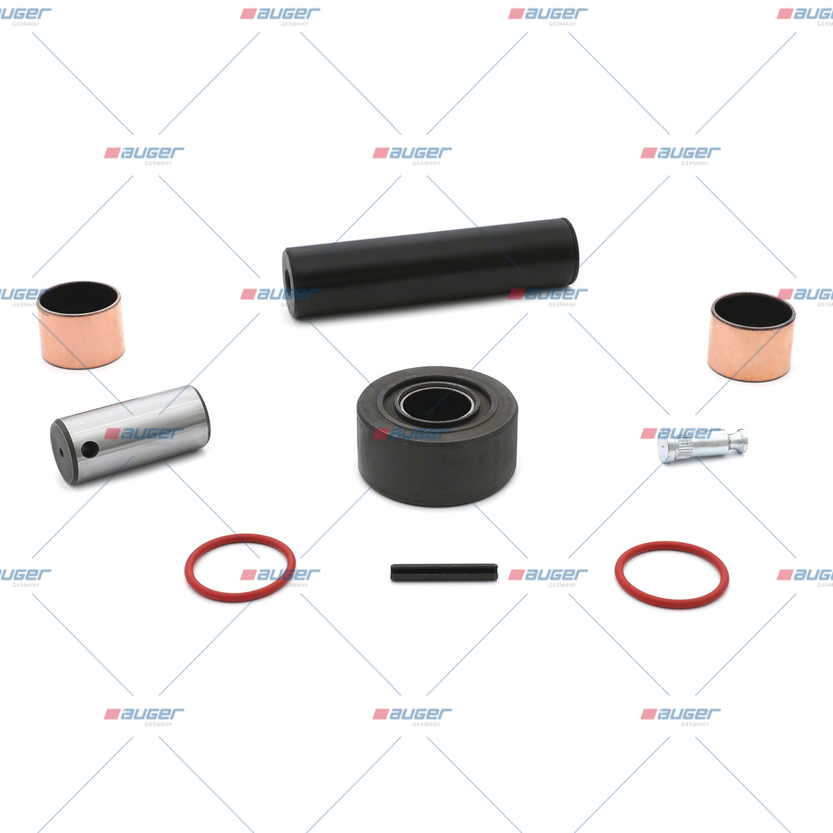 Reparatursatz, Bremsbacke