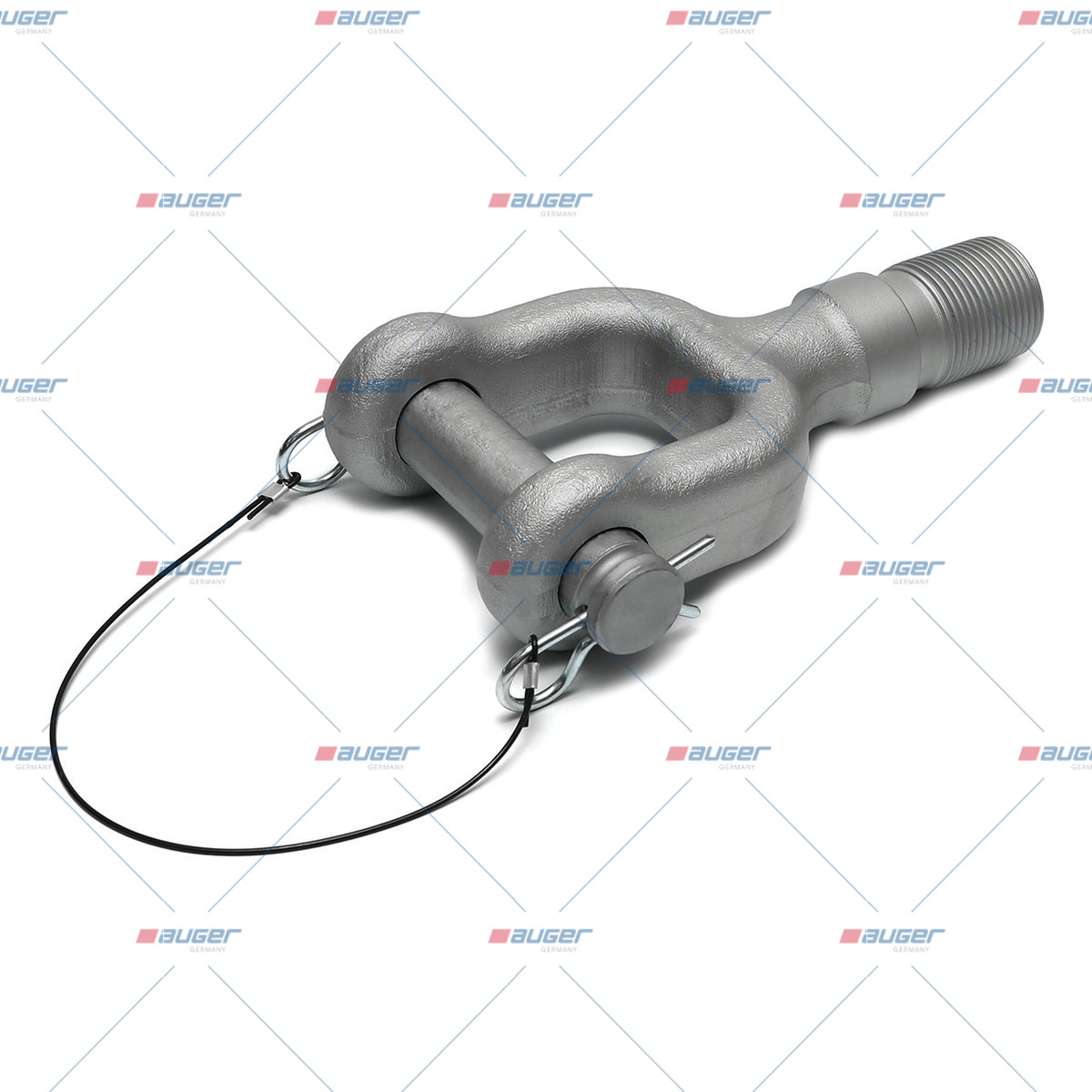 Abschleppkupplung, Anhaengerkupplung