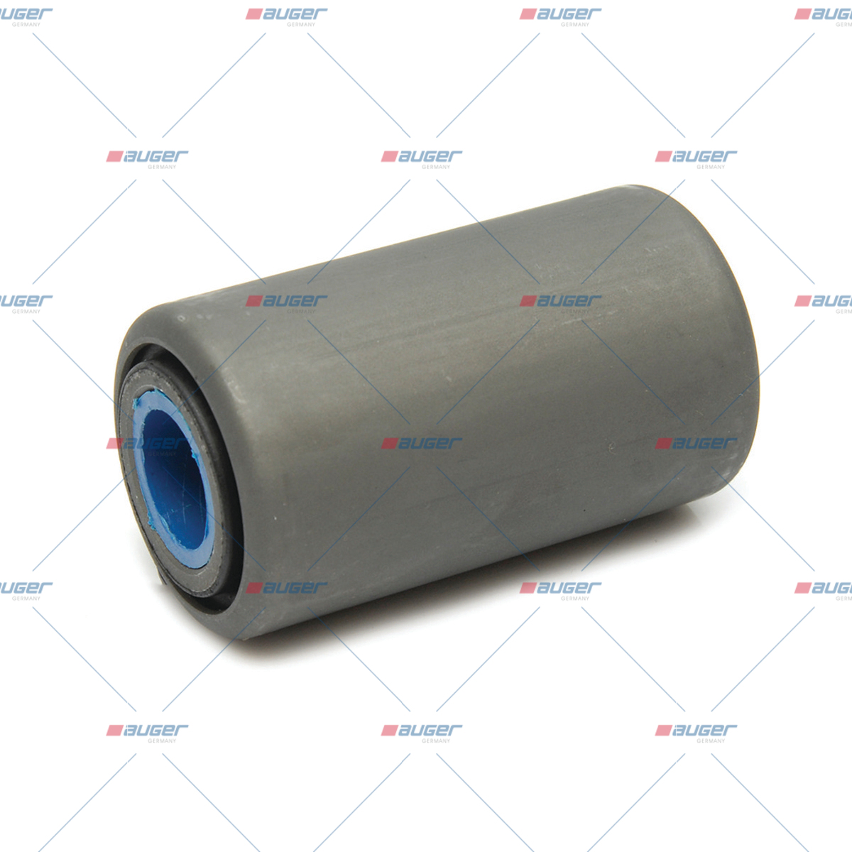 Gummibuchse, Ausgleichsarm