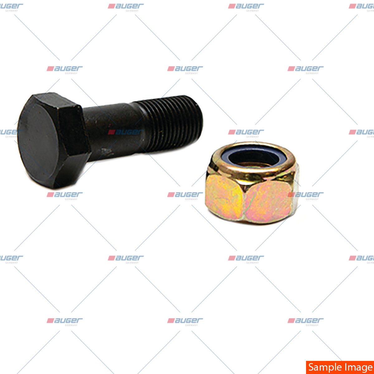 Reparatursatz, Ausgleichsarm