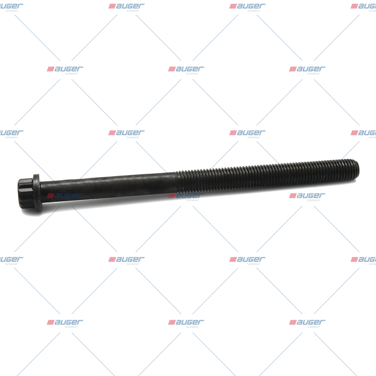 Bolzen, Zylinderkopf