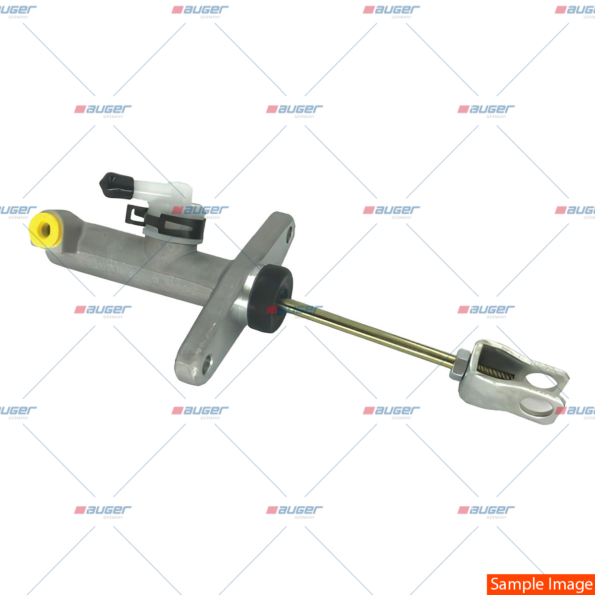 Haupt Zentral Zylinder